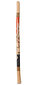 Eugene Goolagong Didgeridoo (PW226)